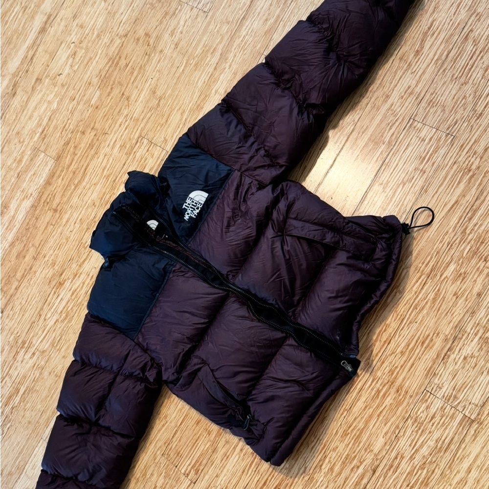 North Face Men’s jacket 700